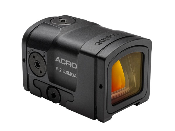 Aimpoint Acro P-2