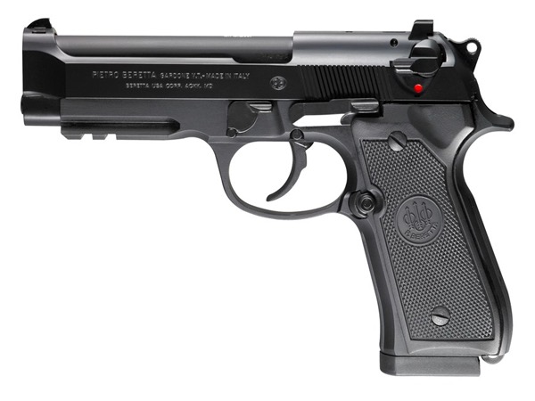 Beretta 92 A1