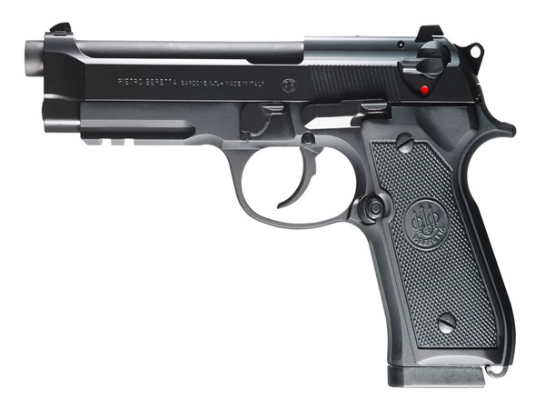 Beretta 96 A1