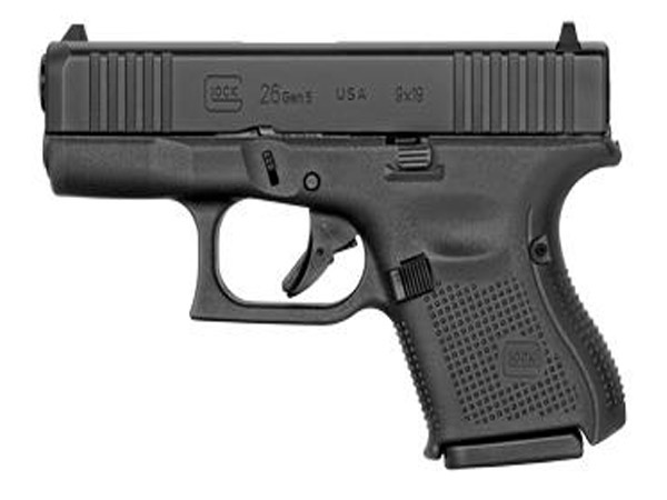 GLOCK 26 Gen5