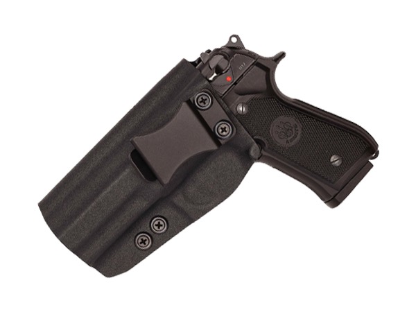 Profile Holster  Beretta 92 A1