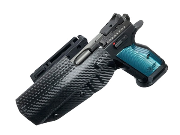 Competition Holster  CZ TS 2