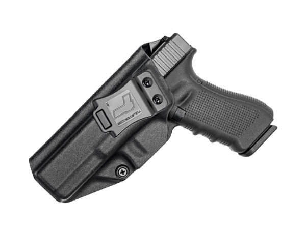 Profile Holster  Glock 17