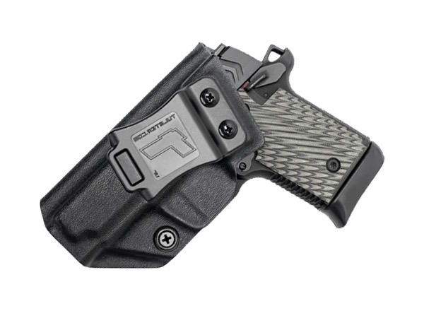 Profile Holster  Springfield 1911