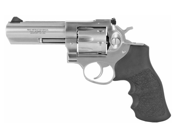 Ruger GP100