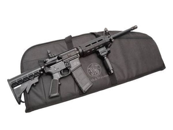 S&W M&P15 Sport II - Caliber: 223 / 5.56 NATO