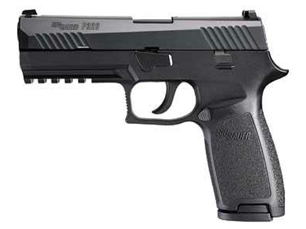 SIG Sauer P320