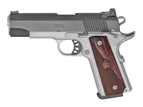 Springfield 1911  Ronin