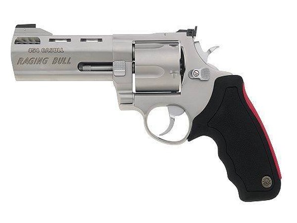 Taurus Raging Bull - Caliber: 454 Casull